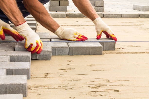 Best Best Driveway Pavers  in Cameron, WI