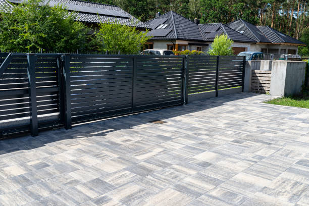 Reasons to Select Us for Your Driveway Paving Requirements in Cameron, WI